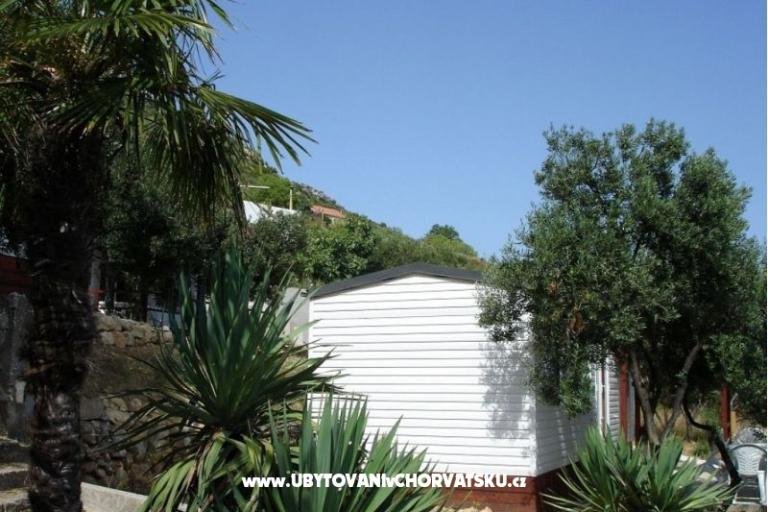 Mobile homes Viganj – fotó 4