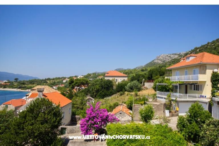 Pelješac Apartmanok -Orsula  – fotó 11
