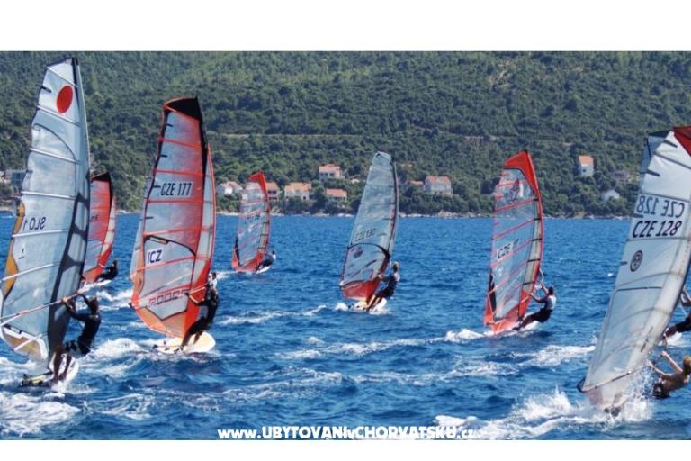 Pelješac Apartmanok -Orsula  – fotó 12