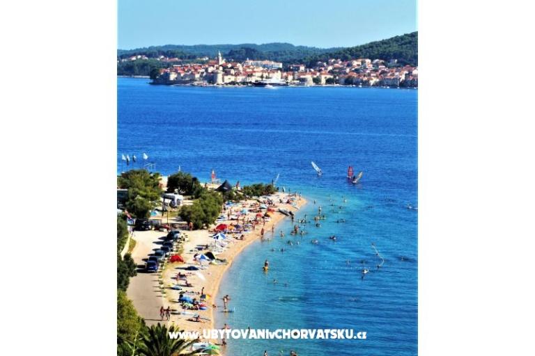 Pelješac Apartmanok -Orsula  – fotó 13