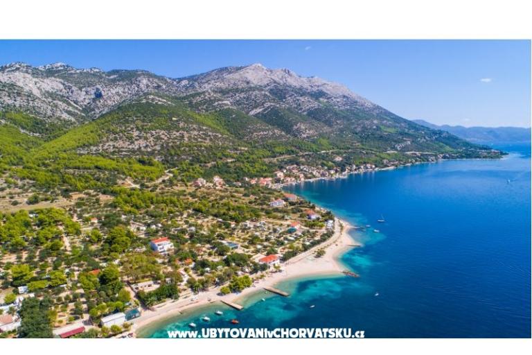 Pelješac Apartmanok -Orsula  – fotó 15
