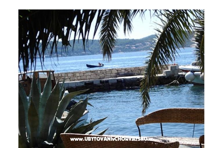 Pelješac Apartmanok -Orsula  – fotó 16