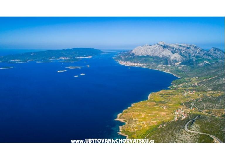 Pelješac Apartmanok -Orsula  – fotó 18