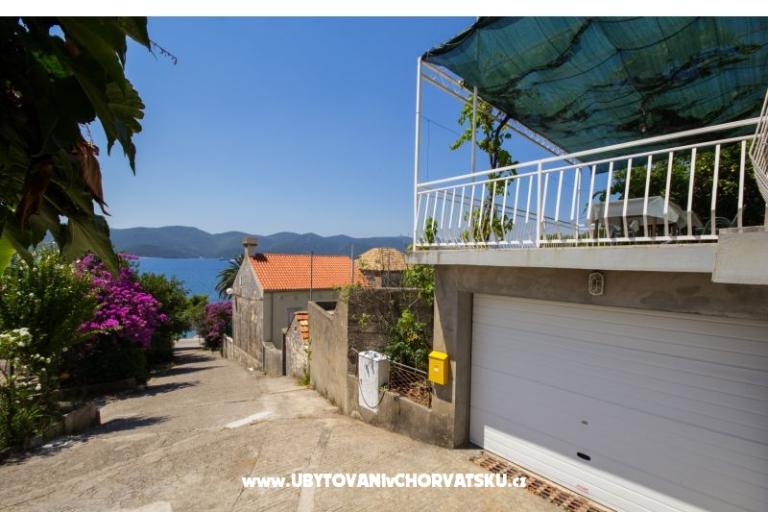 Pelješac Apartmanok -Orsula  – fotó 3