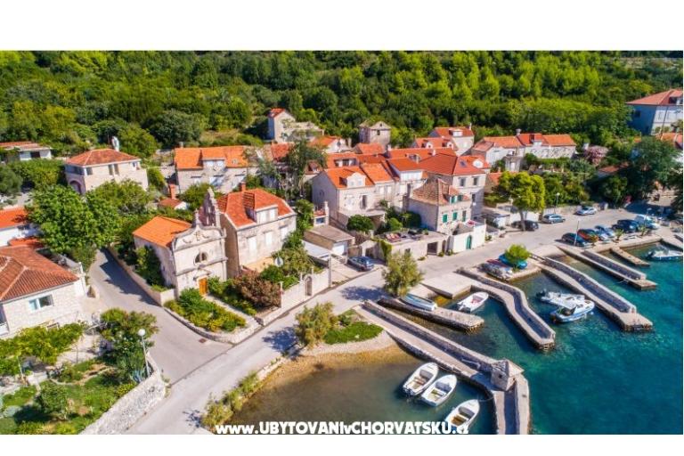Pelješac Apartmanok -Orsula  – fotó 5