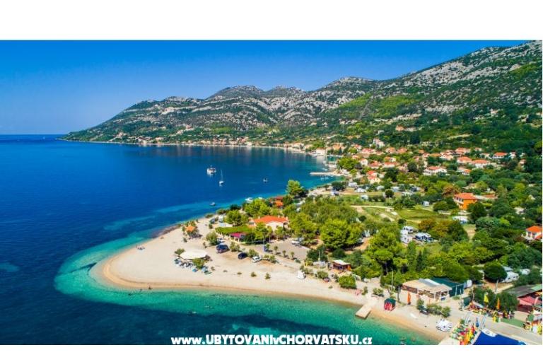 Pelješac Apartmanok -Orsula  – fotó 8