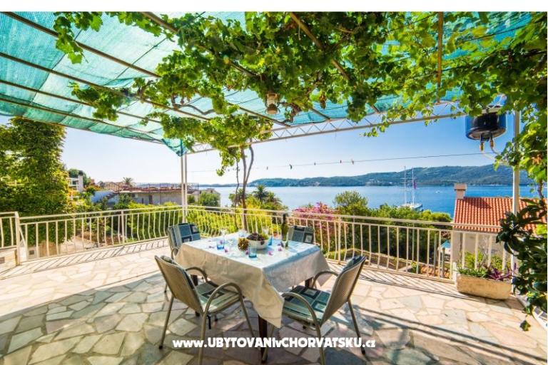 Pelješac Apartmanok -Orsula  – fotó 9
