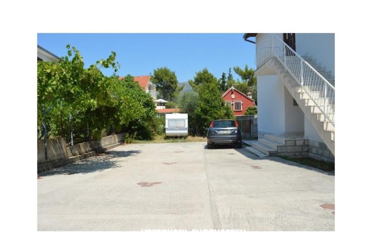 Apartmanok Zvonko – fotó 10