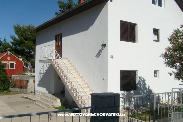 Apartmanok Zvonko – fotó 16