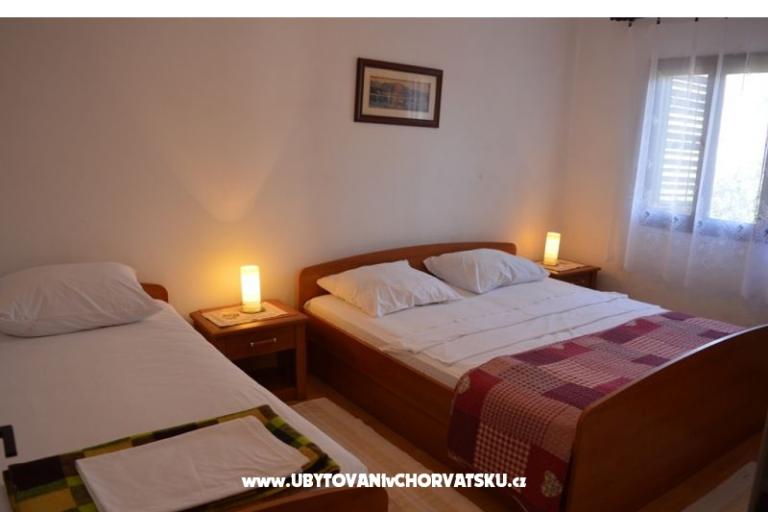 Apartmanok Zvonko – fotó 3
