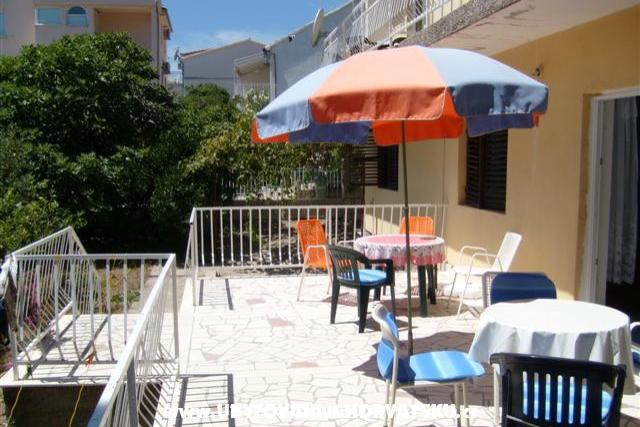 Apartmanok Zvonko – fotó 4
