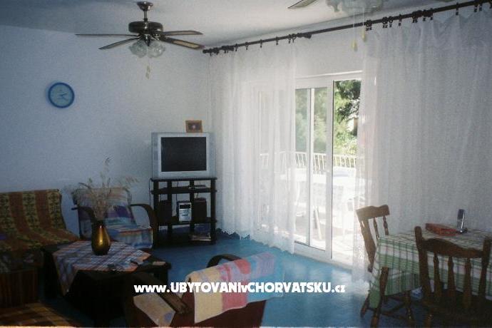 Apartmanok Zvonko – fotó 8