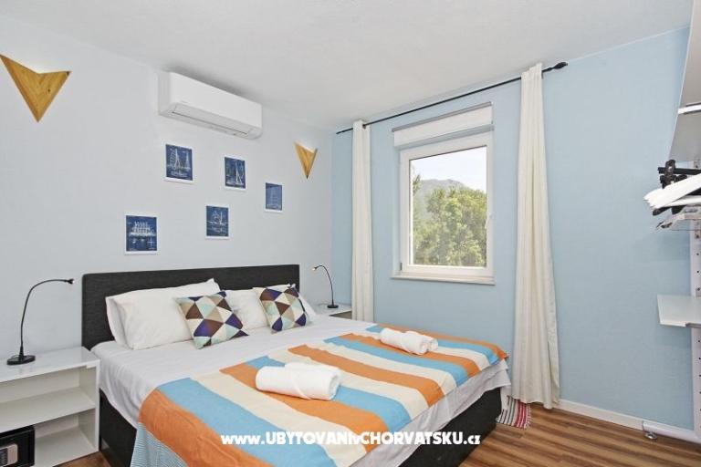 Sea Forever Apartmanok – fotó 14