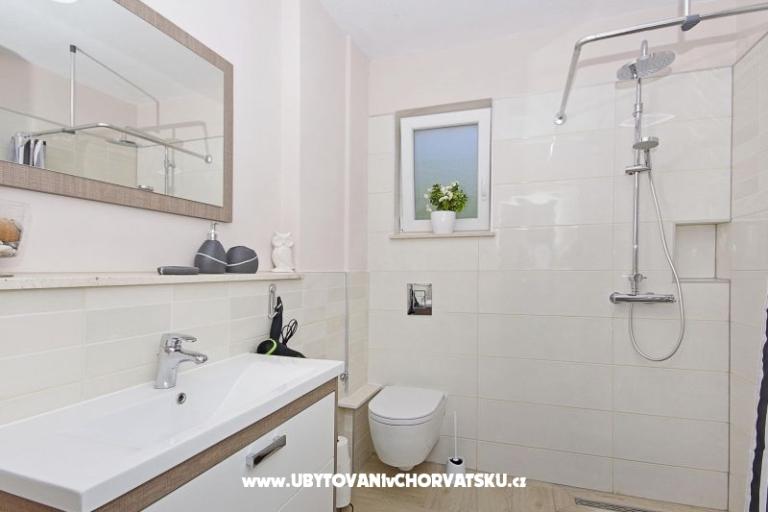 Sea Forever Apartmanok – fotó 15