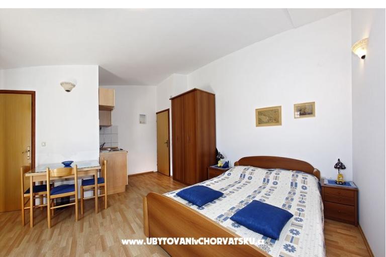 Villa Mirela – fotó 17