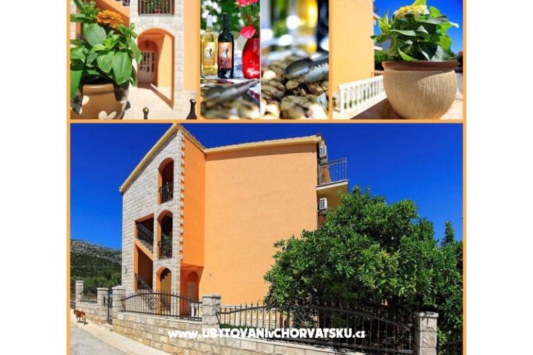 Villa Mirela – fotó 2