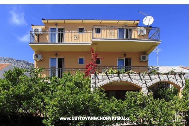 Villa Mirela – fotó 3