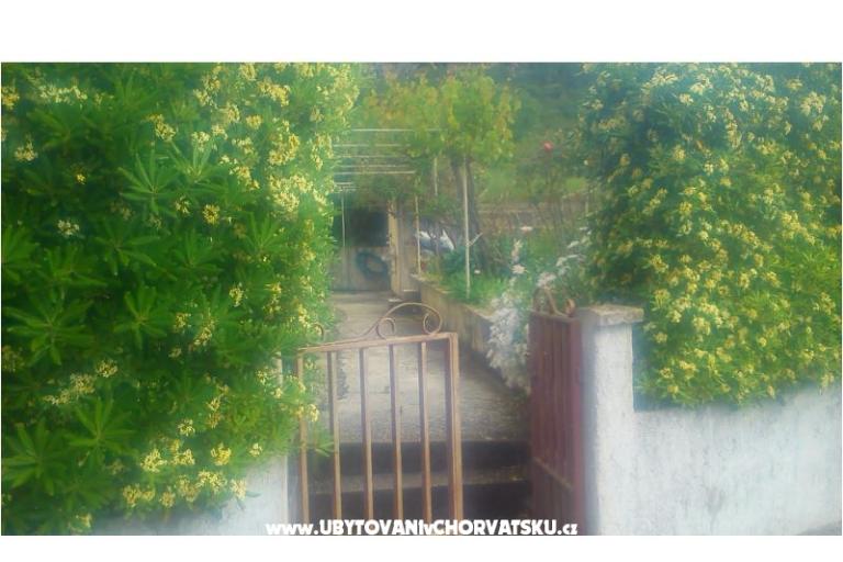 Vila Smokvica – fotó 8