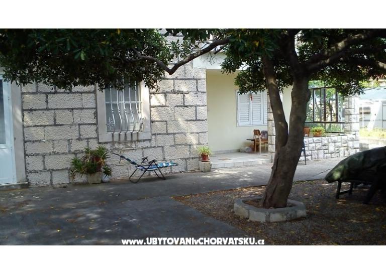 Vila Smokvica – fotó 9