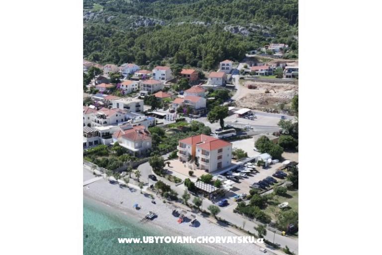 Villa Iva Apartmanok – fotó 4