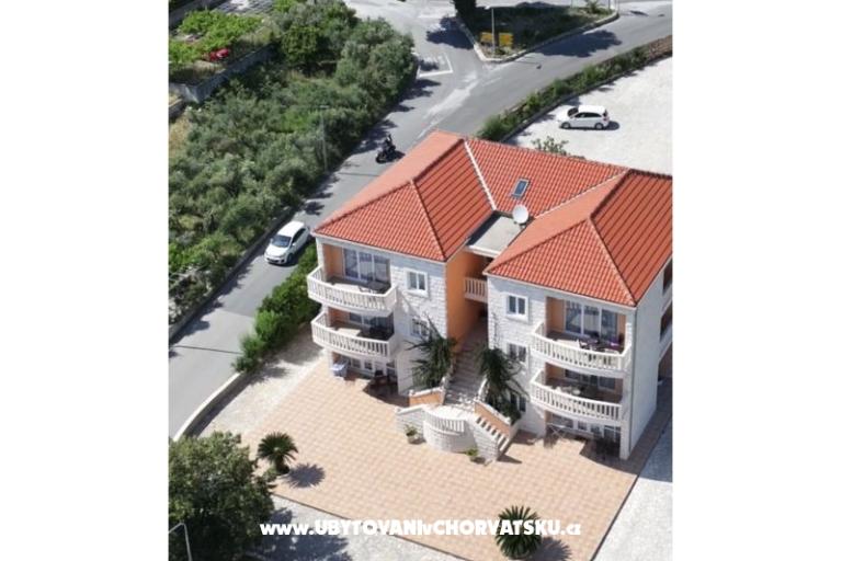 Villa Iva Apartmanok – fotó 6