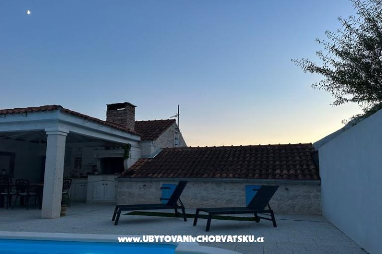 Villa Mendula – fotó 2