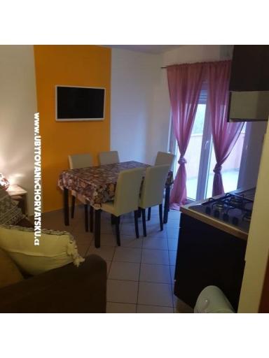 Apartmanok Adria Pag – fotó 11