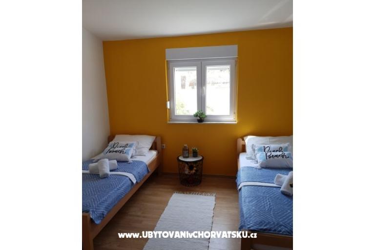 Apartmanok Adria Pag – fotó 12