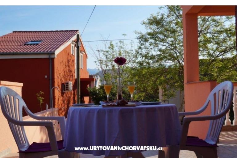 Apartmanok Adria Pag – fotó 17