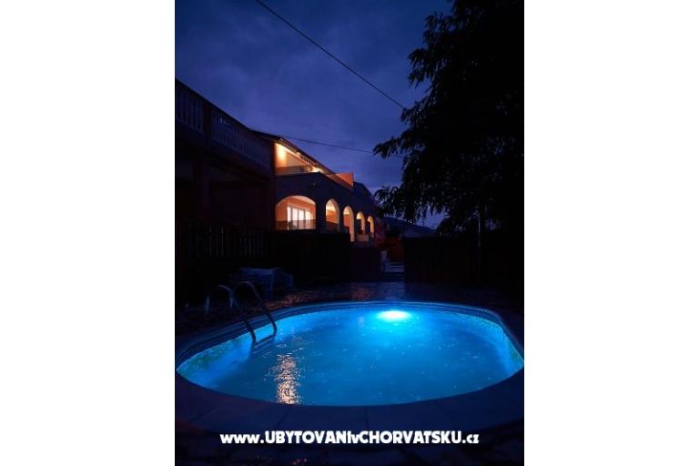 Apartmanok Adria Pag – fotó 18