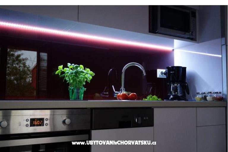 Apartmanok Adria Pag – fotó 2