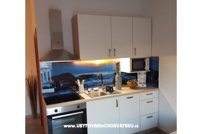 Apartmanok Adria Pag – fotó 20