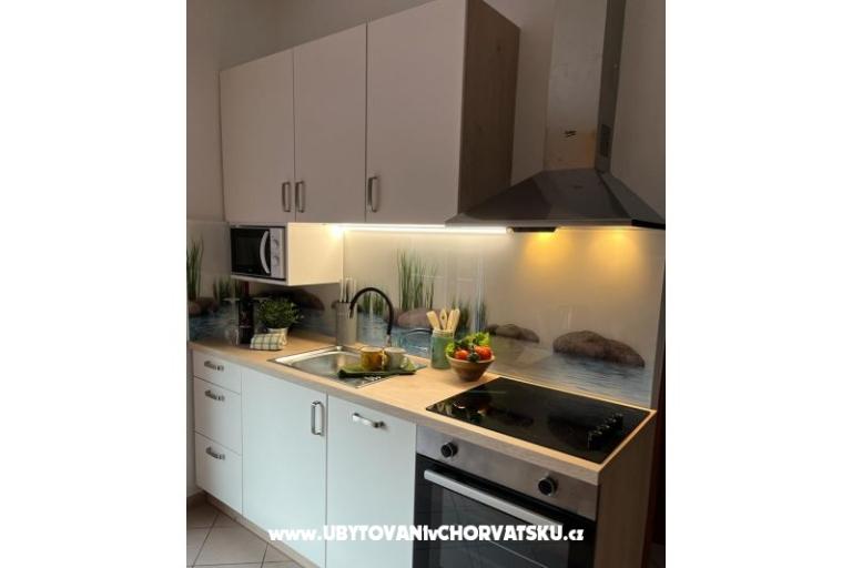 Apartmanok Adria Pag – fotó 21