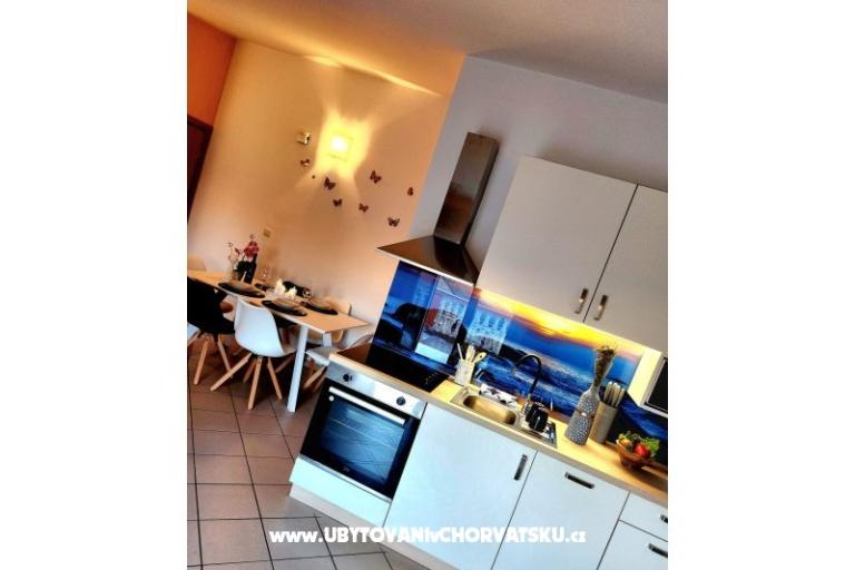 Apartmanok Adria Pag – fotó 23
