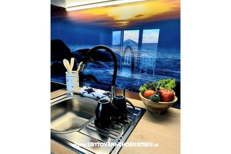 Apartmanok Adria Pag – fotó 24