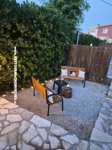 Apartmanok Adria Pag – fotó 26