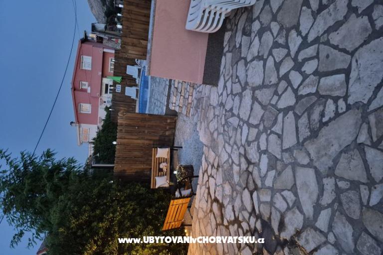 Apartmanok Adria Pag – fotó 27