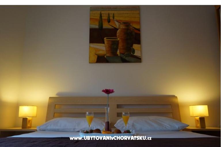 Apartmanok Adria Pag – fotó 4
