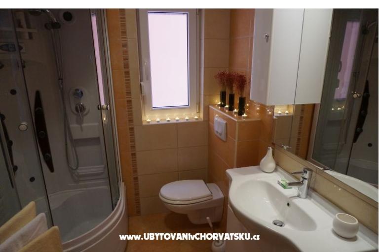 Apartmanok Adria Pag – fotó 5