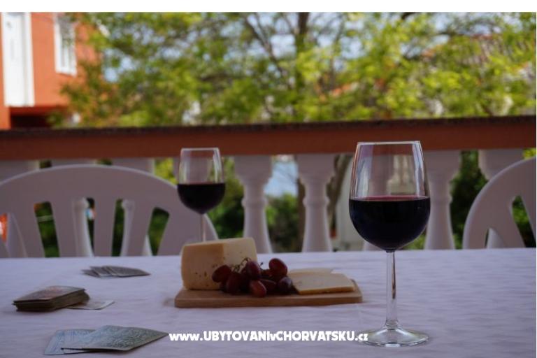 Apartmanok Adria Pag – fotó 6