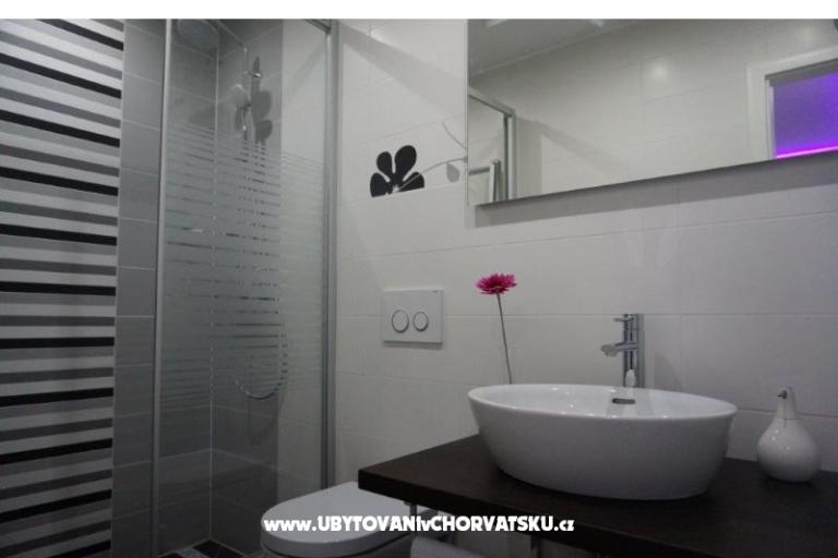Apartmanok Adria Pag – fotó 7