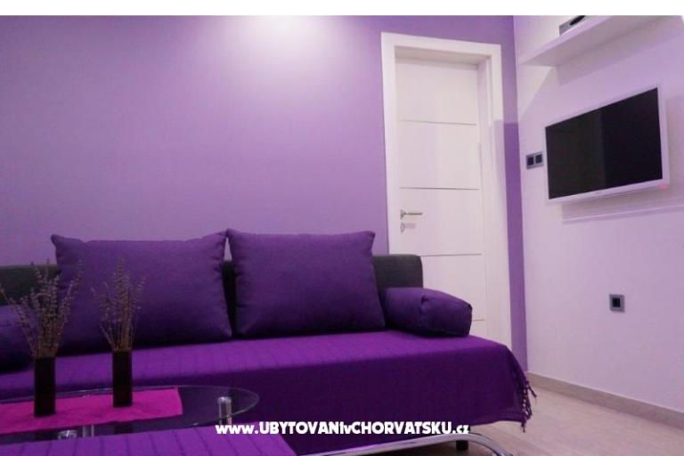 Apartmanok Adria Pag – fotó 9