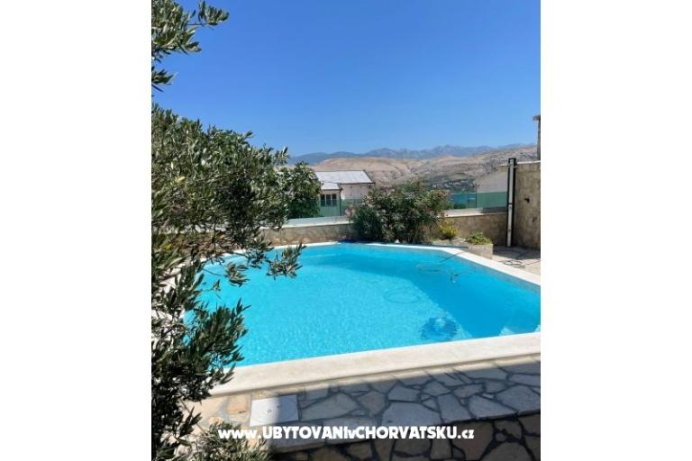 Ana apartments &amp; pool – fotó 6