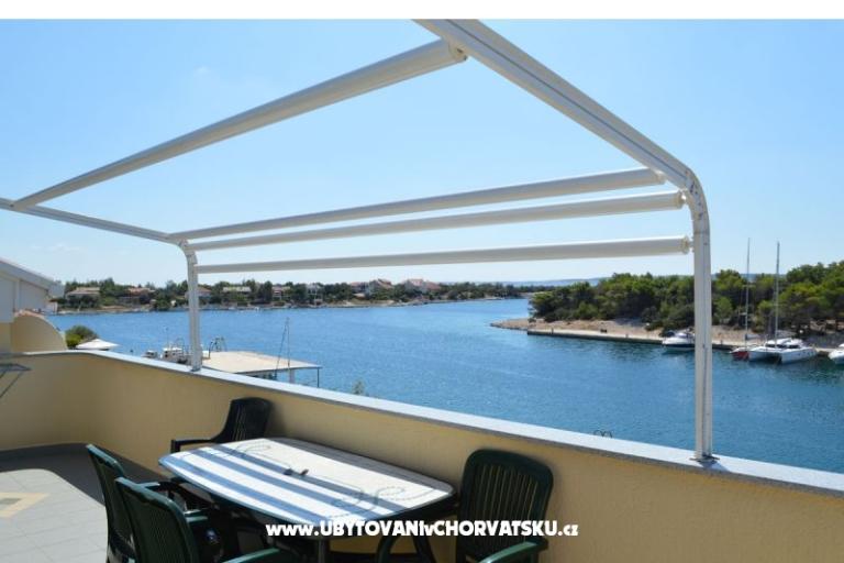 Apartmanok Lovro Pag – fotó 13
