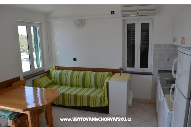 Apartmanok Lovro Pag – fotó 14