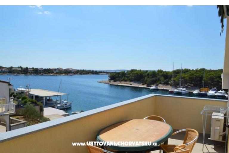Apartmanok Lovro Pag – fotó 16