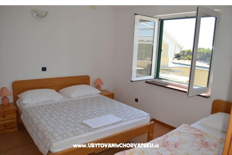 Apartmanok Lovro Pag – fotó 18