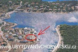 Apartmanok Lovro Pag – fotó 2