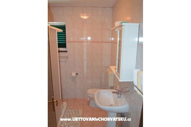 Apartmanok Lovro Pag – fotó 6