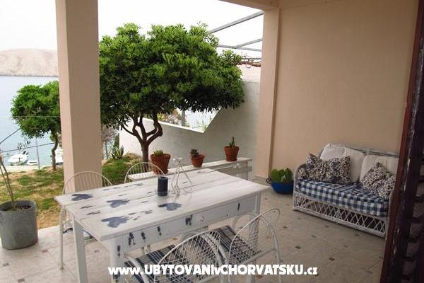 Apartman Miškovići – fotó 8